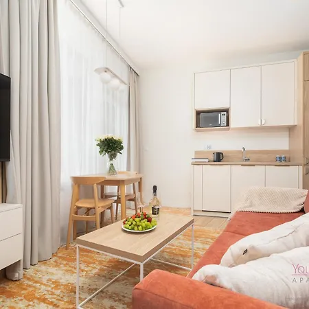 Your Holidays Bel Mare Aqua F528