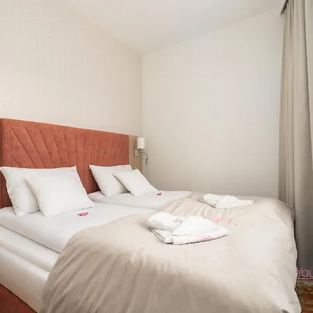 Your Holidays Bel Mare Aqua F528 * Międzyzdroje