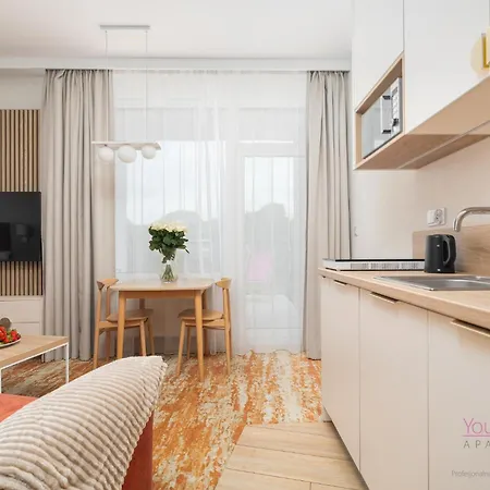 Apartman Your Holidays Bel Mare Aqua F528