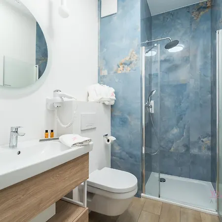Your Holidays Bel Mare Aqua F528 *