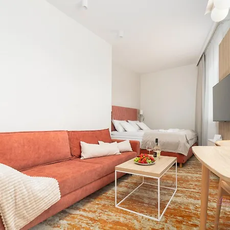 Your Holidays Bel Mare Aqua F528 Apartman *